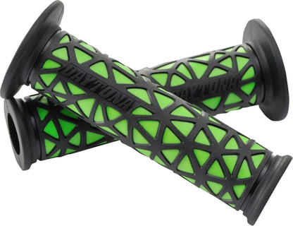 DAYTONA GRIPPYGRIP GGD-Cell Handtagsgrepp Grönt bild 1 PMMEDIA:6cbb209e9ec18a78