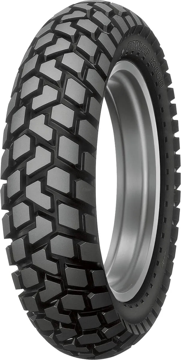 DUNLOP K 460 R 120/90-16 M/C 63P TT bild 1 PMMEDIA:15fe6ae9c74e1c1e