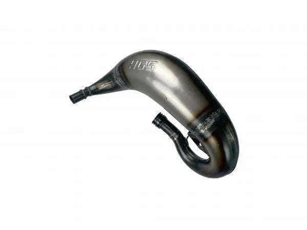 HGS 2-Takts High Performance Avgasrör bild 1 PMMEDIA:0b8ed44a91eccdbb
