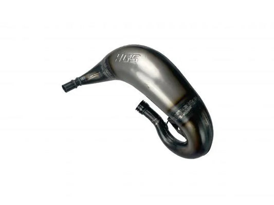 HGS 2-Takts High Performance Avgasrör bild 1 PMMEDIA:0b8ed44a91eccdbb