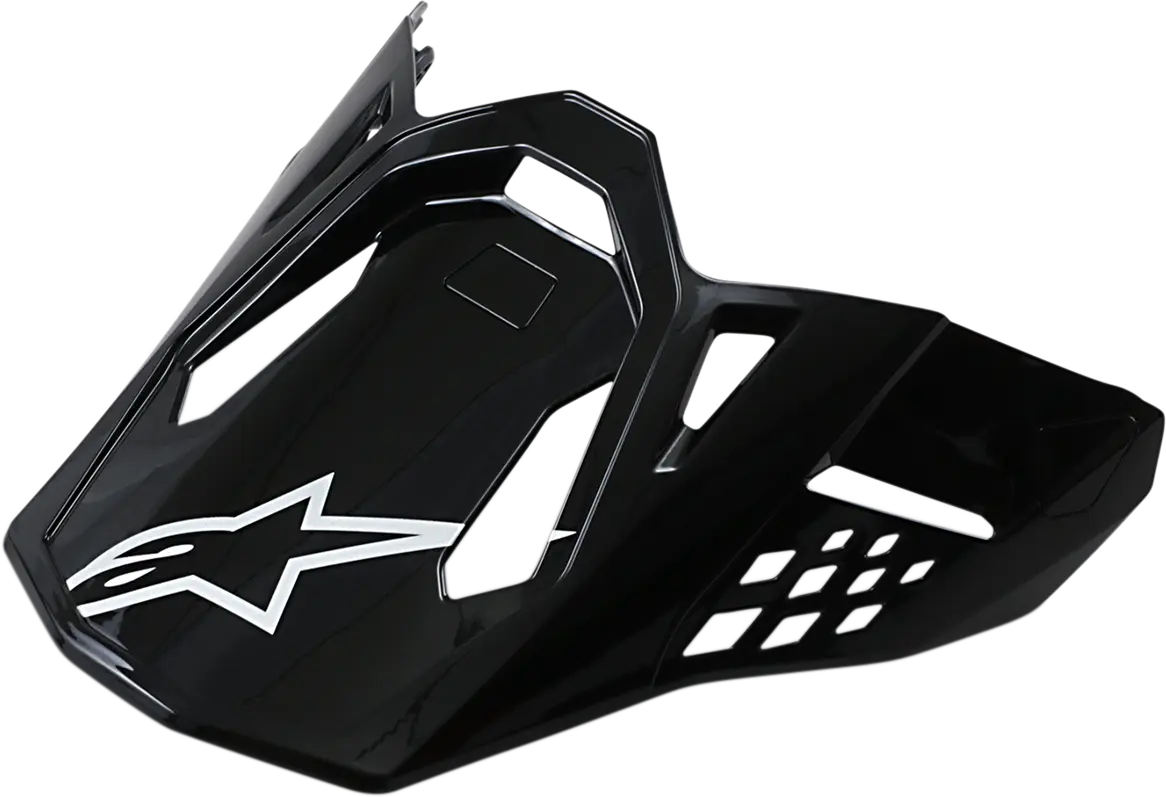 Alpinestars(Mx) Supertech M10/Supertech M8 Helmet Visor Skärmar & visir bild 3 PMMEDIA:7458cbc1fa7ba932