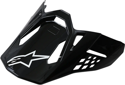 Alpinestars(Mx) Supertech M10/Supertech M8 Helmet Visor Skärmar & visir bild 3 PMMEDIA:7458cbc1fa7ba932