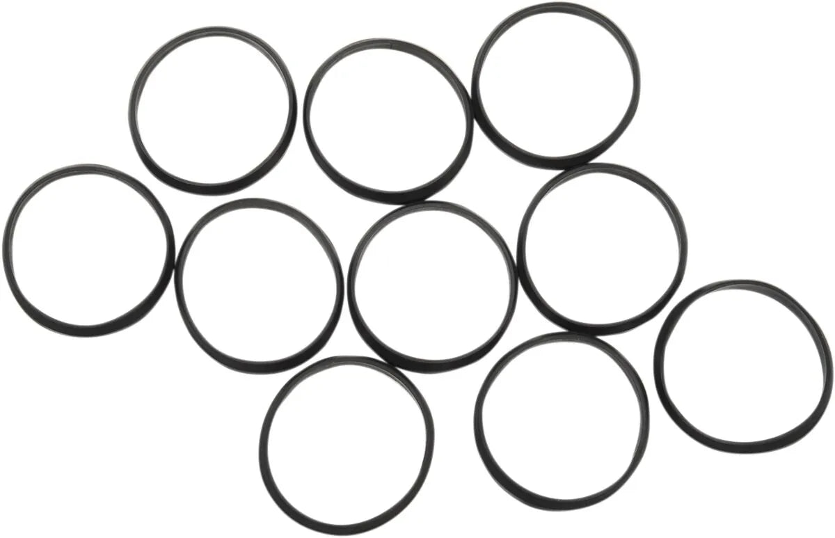 S&S CYCLE Insugningsrör O-ringar bild 1 PMMEDIA:a4cd2b81bd5a0906