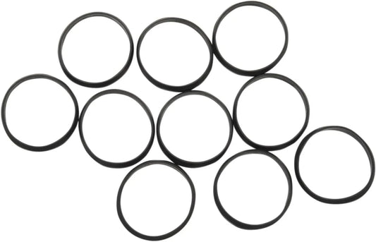 S&S CYCLE Insugningsrör O-ringar bild 1 PMMEDIA:a4cd2b81bd5a0906