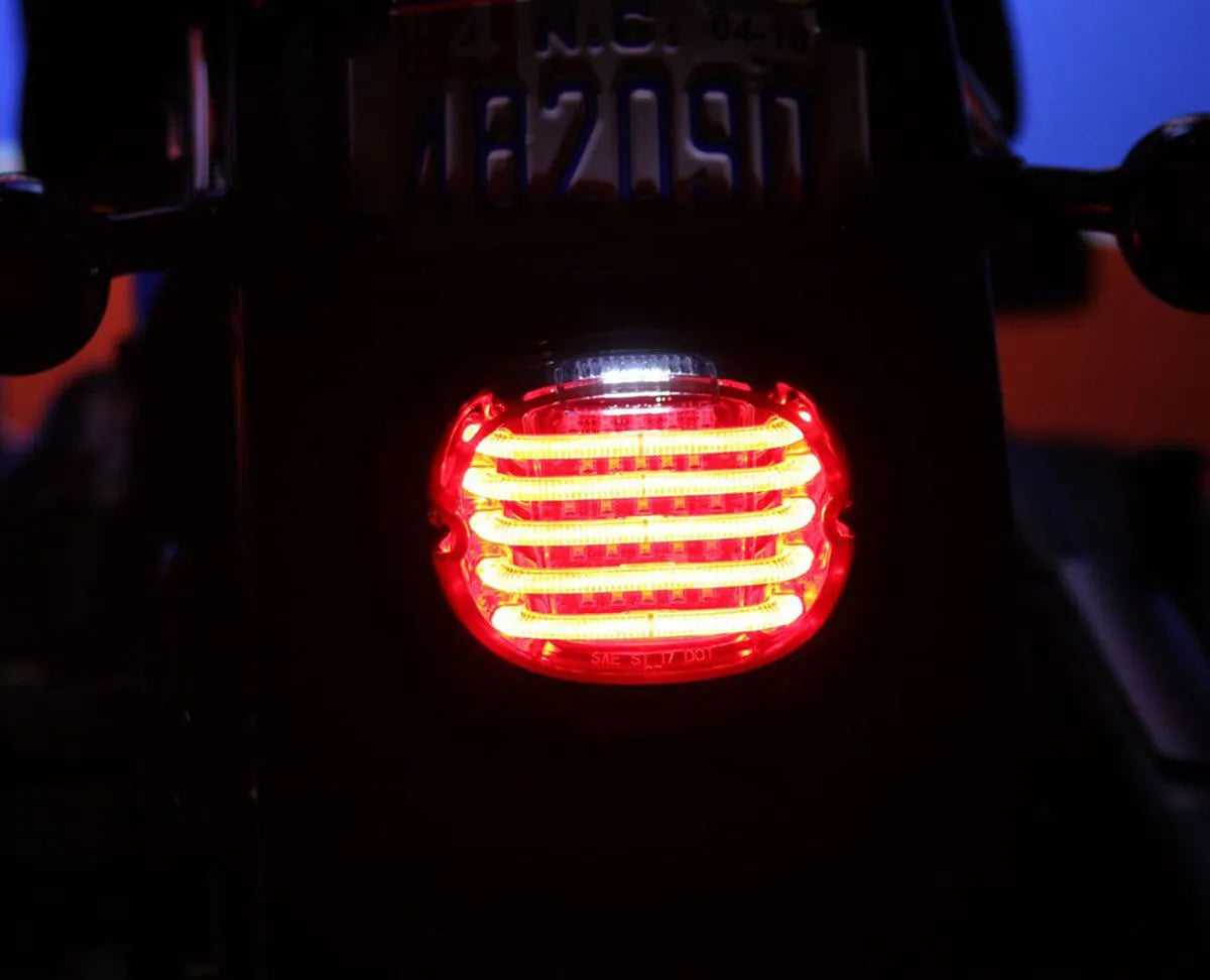 Custom Dynamics ProBEAM® Low-Profile LED Taillight Kit Bakljus bild 13 PMMEDIA:4cae24a8b4d72b33