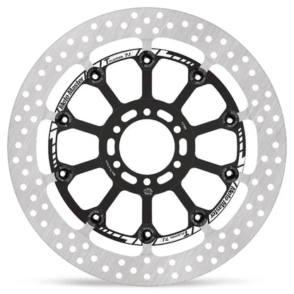 MOTO-MASTER HALO T-Floater bromsskiva fram bild 1 PMMEDIA:3b93b7951b035c98