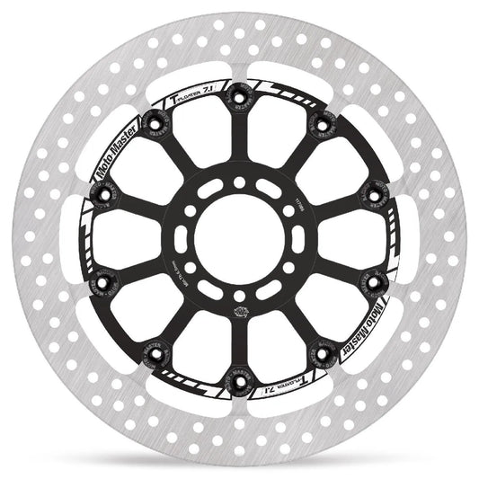MOTO-MASTER HALO T-Floater bromsskiva fram bild 1 PMMEDIA:3b93b7951b035c98
