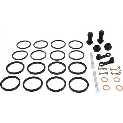 ALL BALLS Bromsok Rebuild Kit för Yamaha bild 1 PMMEDIA:e8fe50bb96a41e31