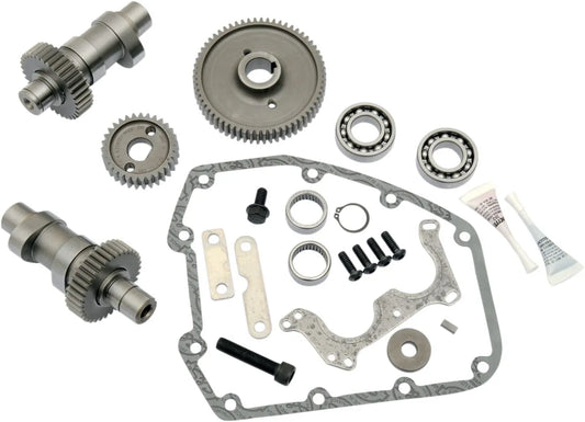 S&S CYCLE 510G Kamaxelkit med kugghjul bild 1 PMMEDIA:ca97facd15ba8896
