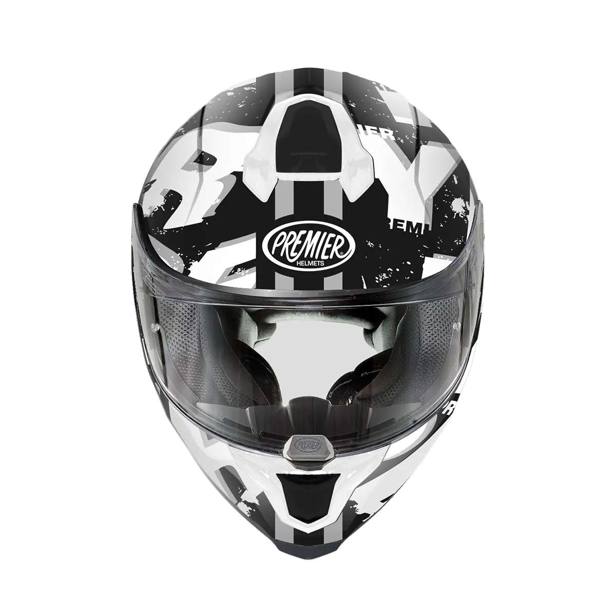 Premier Helmets Hyper SR Integralhjälm vuxen bild 4 PMMEDIA:a5d687d5b365320a