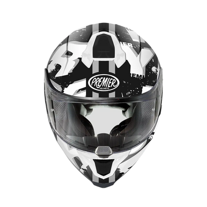 Premier Helmets Hyper SR Integralhjälm vuxen bild 4 PMMEDIA:a5d687d5b365320a