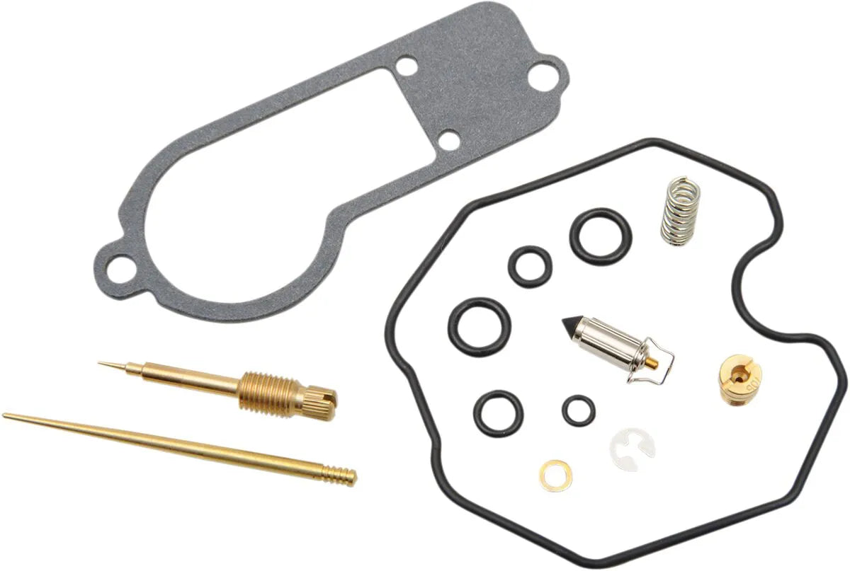 K&L SUPPLY Förgasarreparationskit Honda CB750A bild 1 PMMEDIA:10e2e90ff253533e