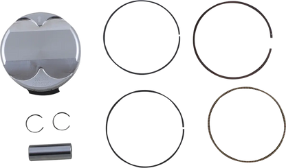 Wossner PISTON KIT STD EXC450 03-07/OUTLAW 450 08-10 88.96 A Kolvar & ringsatser bild 5 PMMEDIA:5f038e11bd0f9c63