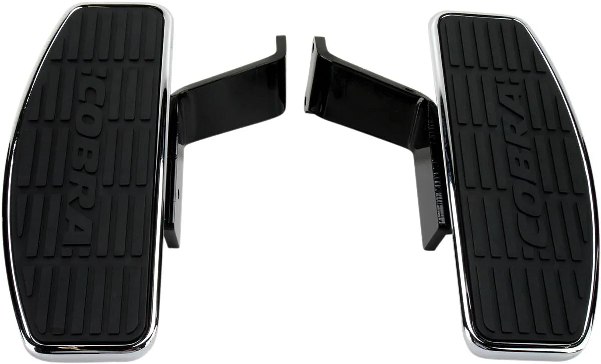 Cobra Classic Floorboard Kit Fotplattor & delar bild 9 PMMEDIA:fa044f042af07771