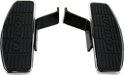 Cobra Classic Floorboard Kit Fotplattor & delar bild 9 PMMEDIA:fa044f042af07771