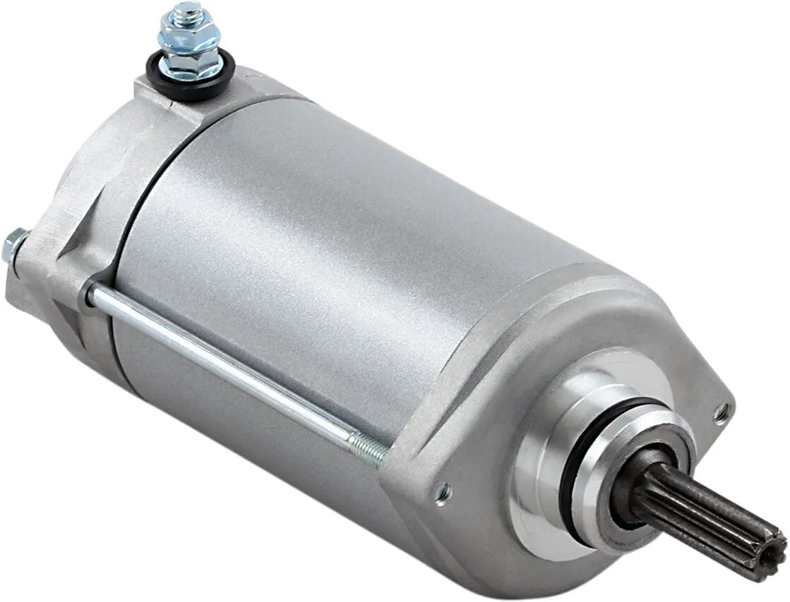 PARTS UNLIMITED Startmotor till Suzuki bild 1 PMMEDIA:231caf9a121b2149