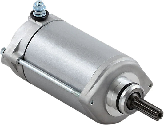 PARTS UNLIMITED Startmotor till Suzuki bild 1 PMMEDIA:231caf9a121b2149