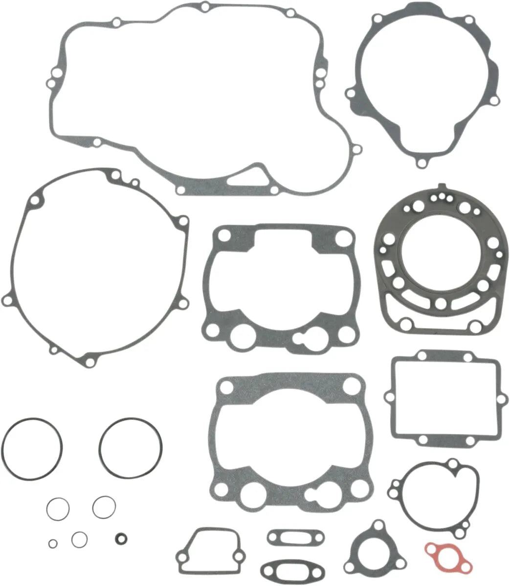MOOSE OFFROAD HARD-PARTS Komplett Packningssats MSE MTR KX250 '90-91 bild 1 PMMEDIA:1aa27117209ce460