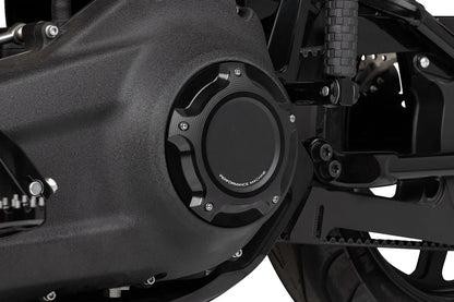 PERFORMANCE MACHINE Cam Cover Race Series Black Ops™ bild 2 PMMEDIA:60b16d4f5531a745