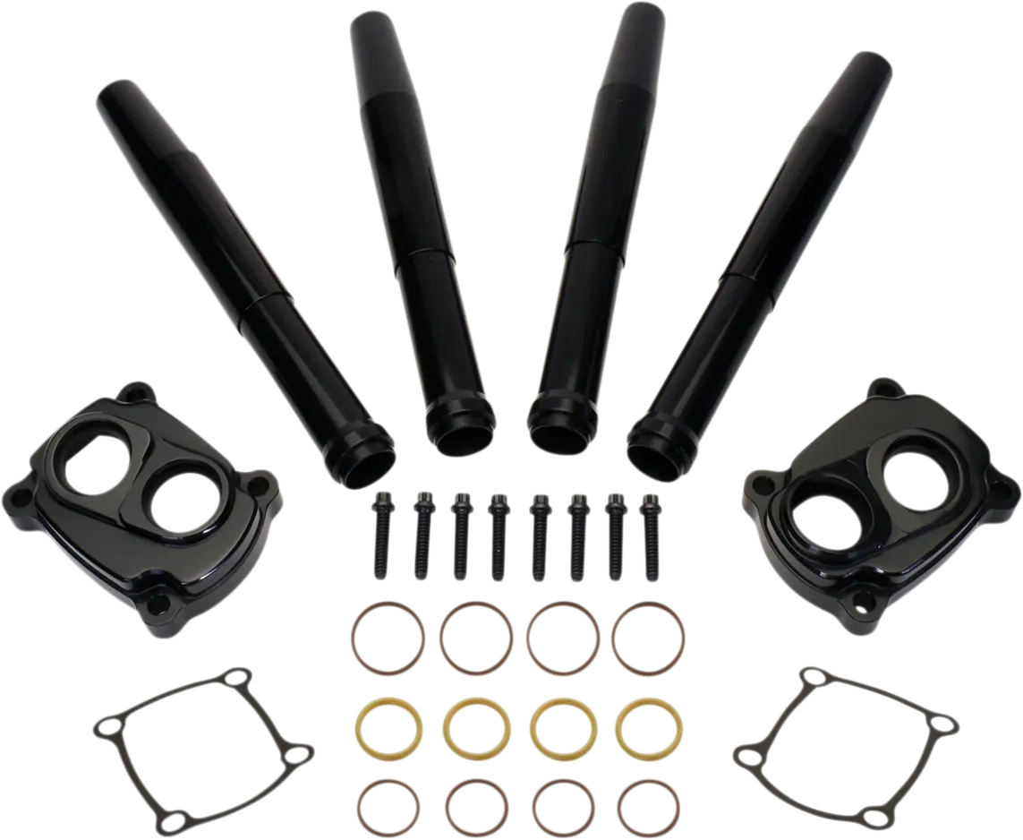 JIMS Low-Profile Tappet- och Pushrod-överdrag Kit bild 1 PMMEDIA:848ea41a774339fb