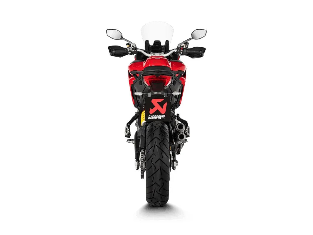 AKRAPOVIC Slip-On Line Ljuddämpare STREET Titanium till Multistrada 950 bild 5 PMMEDIA:6ff0ec157e9bfa9f