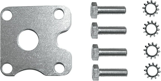LA CHOPPERS Kickstand Angle Plate för sänkta motorcyklar bild 1 PMMEDIA:b8704f7e206b2ccb
