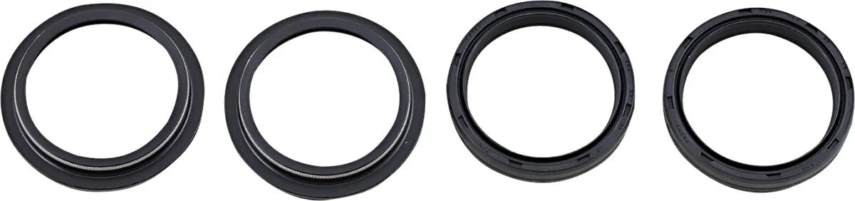 DRAG SPECIALTIES Fork Seal/Dust Wiper Kit bild 2 PMMEDIA:2980c371ec75655e