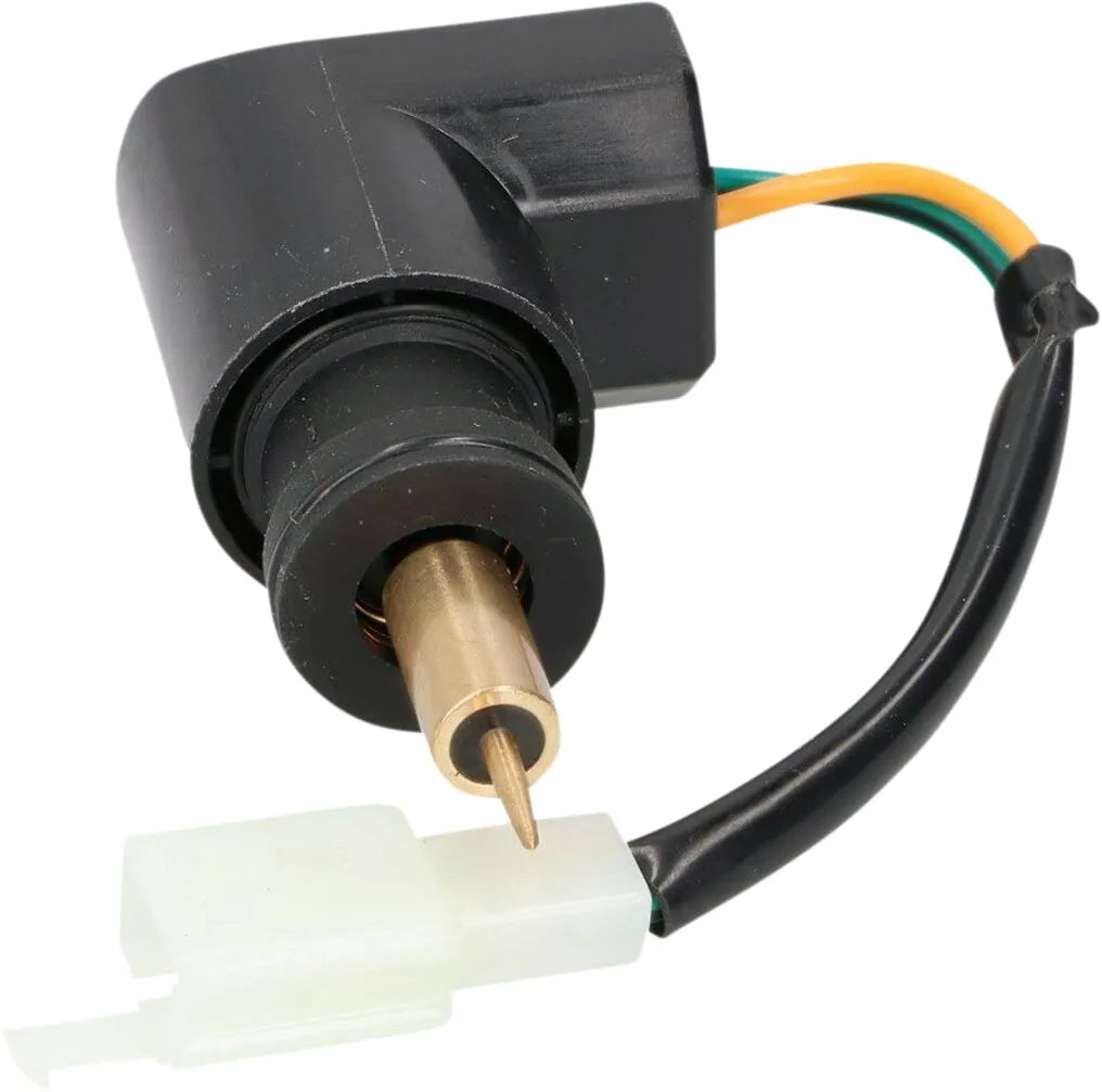NARAKU Elektrisk Choke bild 2 PMMEDIA:3e9385d214981b2c