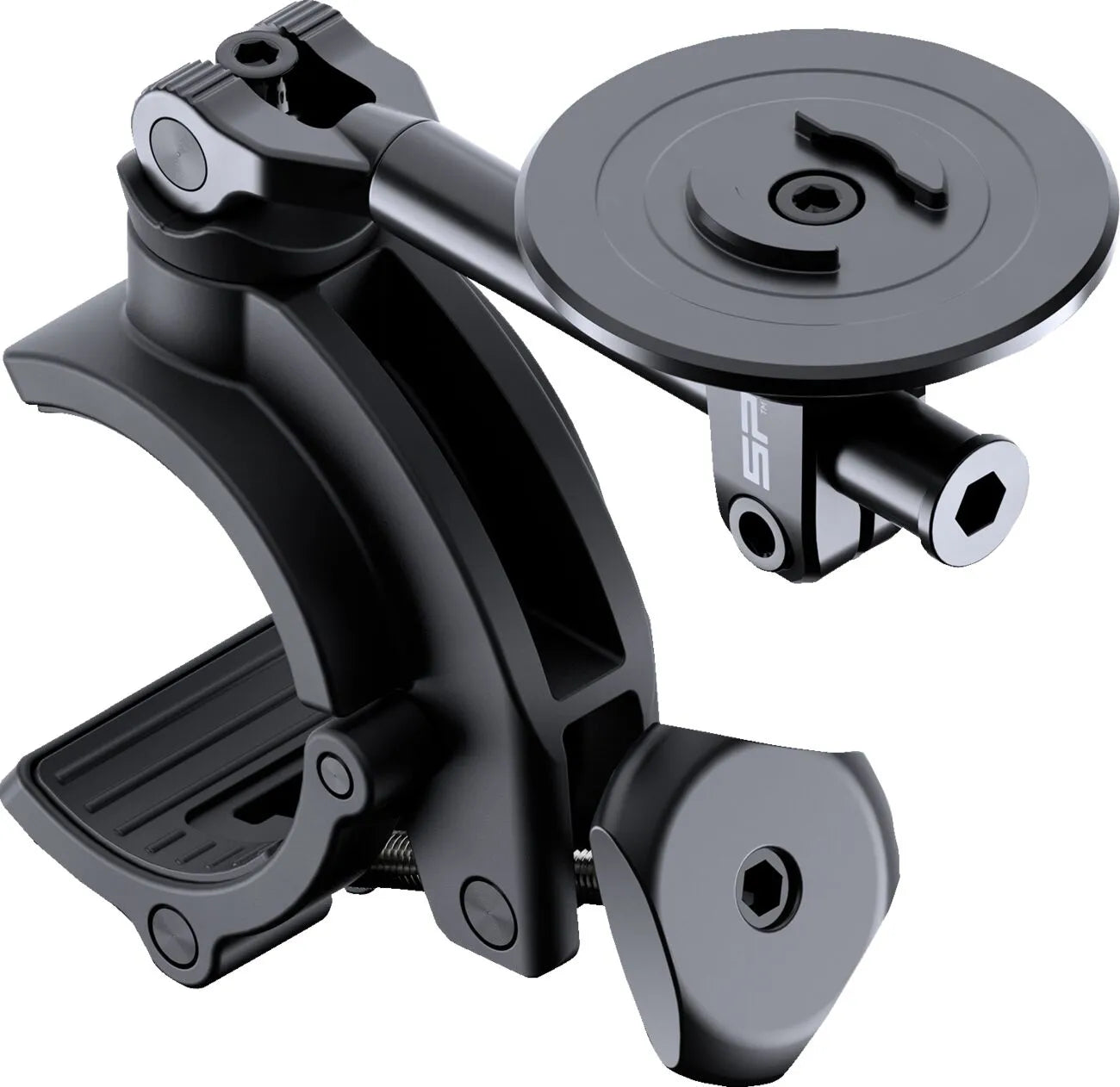 SP CONNECT Roll Cage Mount 3D Telefonfäste bild 8 PMMEDIA:70603e0152eaef7c