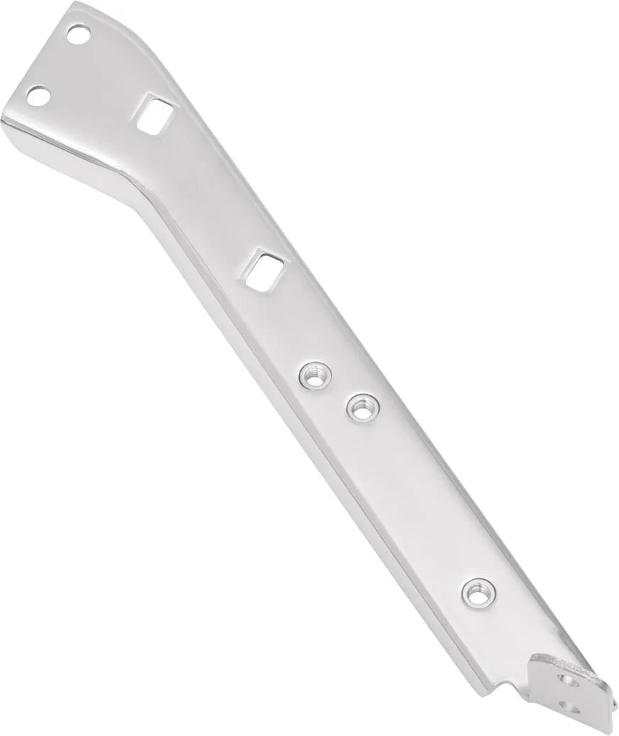Drag Specialties Saddlebag Rail Support Bracket Stöd & tillbehör bild 4 PMMEDIA:7a87c9f0c3fa321f