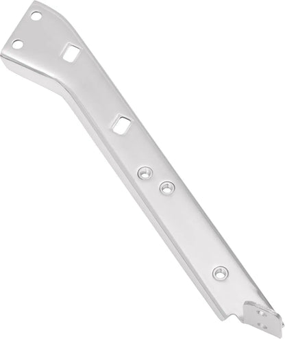 Drag Specialties Saddlebag Rail Support Bracket Stöd & tillbehör bild 4 PMMEDIA:7a87c9f0c3fa321f
