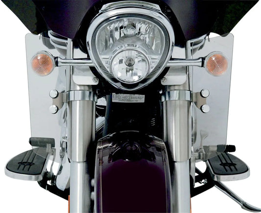 MEMPHIS SHADES METRIC Fork Deflectors bild 1 PMMEDIA:038881d7b11804de