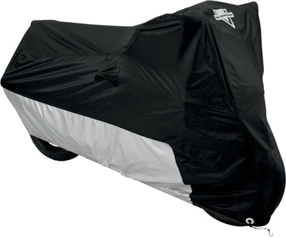 Nelson Rigg Defender Deluxe Motorcycle Cover Överdrag bild 2 PMMEDIA:8b1fcf7b42a14575
