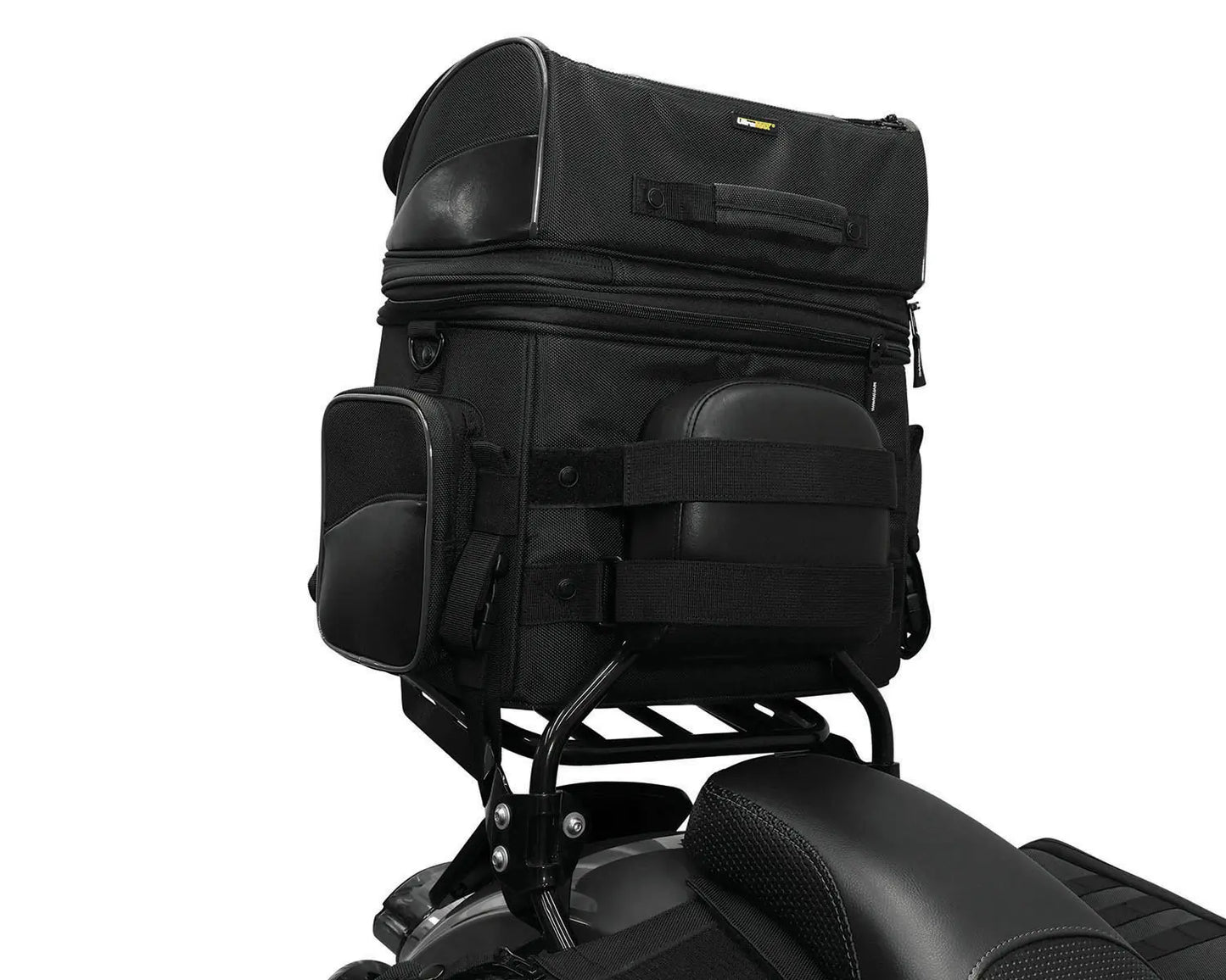NELSON RIGG Getaway 2.0 Backrest Rack Bag bild 6 PMMEDIA:b6370fbcfc13c152