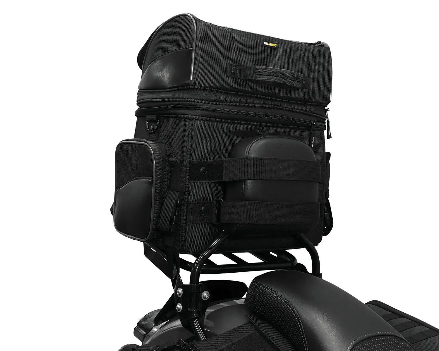 NELSON RIGG Getaway 2.0 Backrest Rack Bag bild 6 PMMEDIA:b6370fbcfc13c152