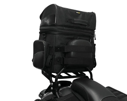 NELSON RIGG Getaway 2.0 Backrest Rack Bag bild 6 PMMEDIA:b6370fbcfc13c152