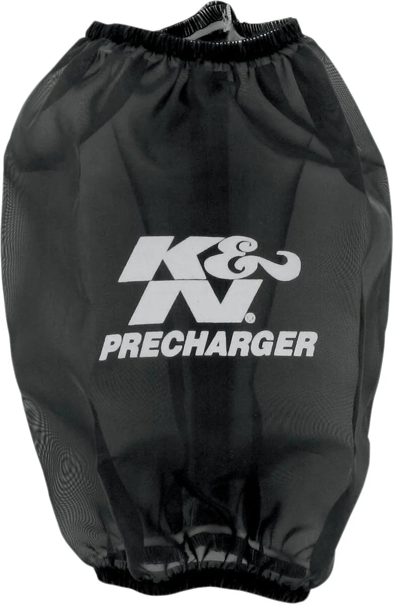 K & N Precharger® luftfilteröverdrag bild 1 PMMEDIA:0997016ddd14eed8