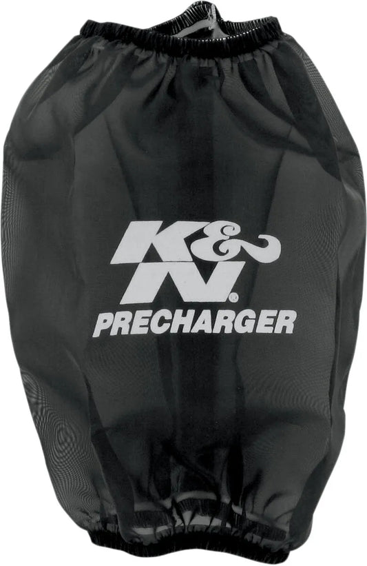 K & N Precharger® luftfilteröverdrag bild 1 PMMEDIA:0997016ddd14eed8