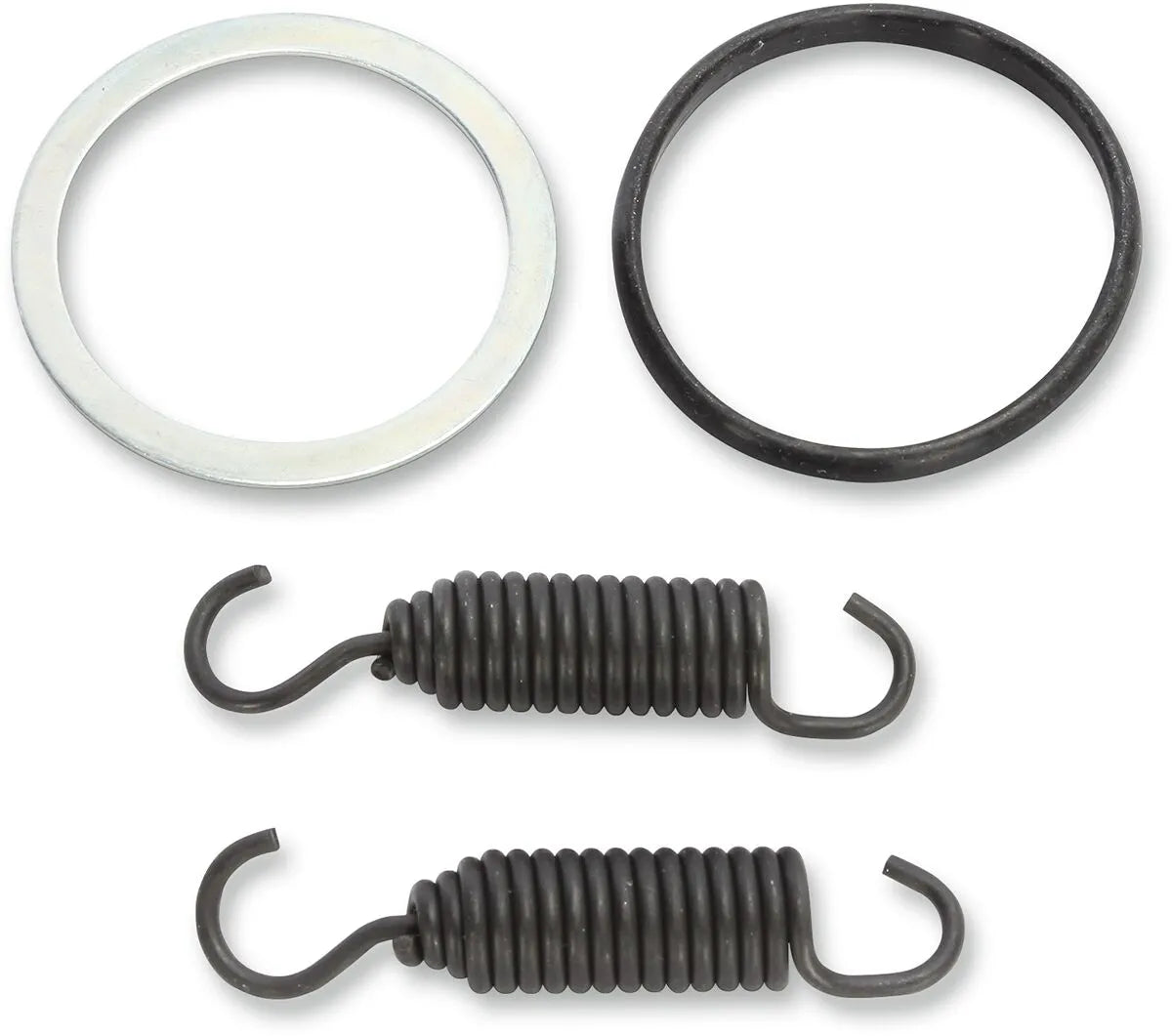 MOOSE OFFROAD HARD-PARTS Avgastätning Kit bild 1 PMMEDIA:df2ad37130e8f078