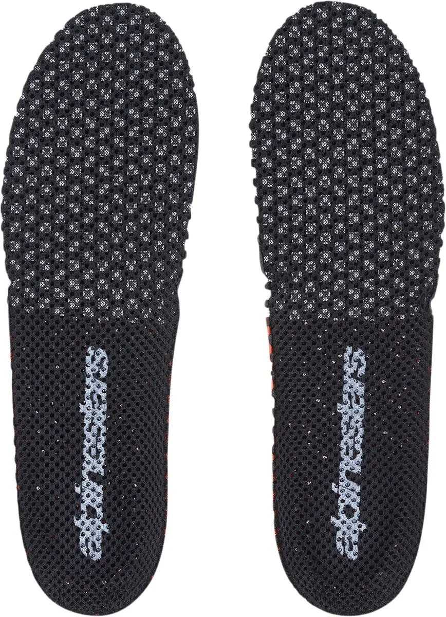 Alpinestars(Mx) Tech 10 Footbed Inserts Tillbehör och delar till skor & stövlar bild 4 PMMEDIA:02663fa6aa052bfd