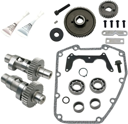 S&S CYCLE MR103 Easy Start Kamaxelkit bild 1 PMMEDIA:f3c4dc7866b0469f