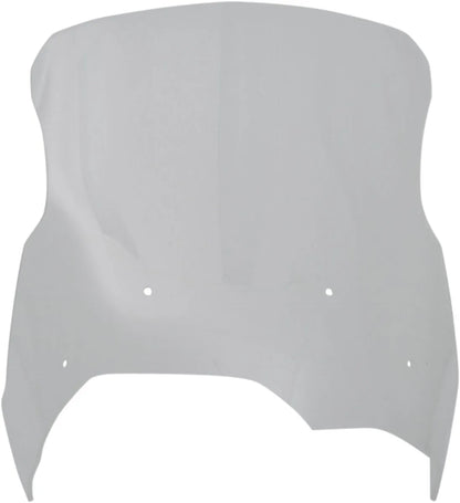 Moose Offroad Hard Parts Adventure Windscreen OEM Street bild 8 PMMEDIA:6df5079e570d6f47
