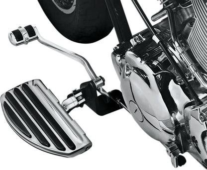 KURYAKYN ISO®-Golvbrädesset för Passagerare, Krom bild 4 PMMEDIA:4c1840d95645c991