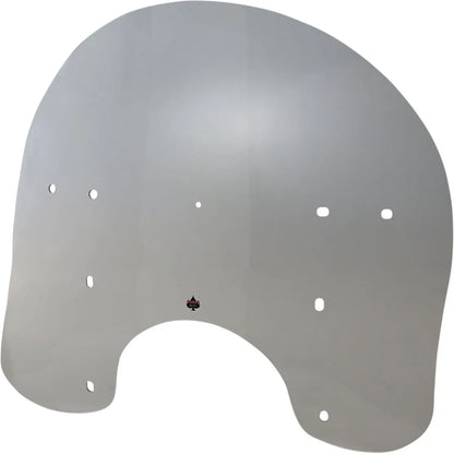 Klock Werks Billboard Flare® Windshield OEM Harley bild 18 PMMEDIA:00d3686013795fa1