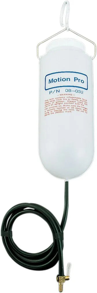 Motion Pro Auxiliary Fuel Tank Bensintankkit bild 1 PMMEDIA:88a3567022842ca5