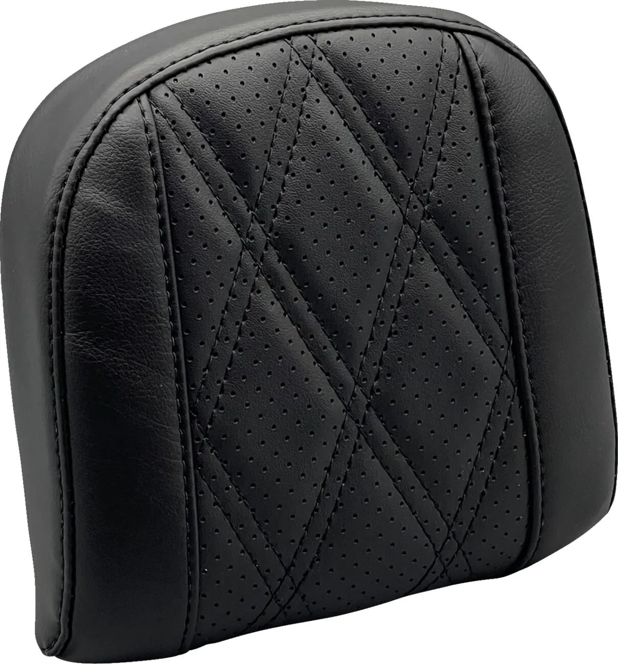 Le Pera Sissy Bar Pad Sadlar Harley Touring bild 10 PMMEDIA:0b7940ea6d4e8a90