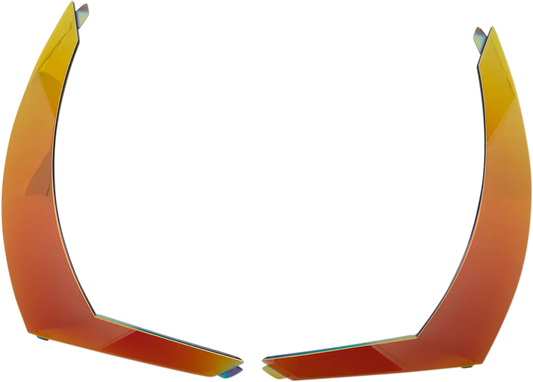 ICON Airform™ Bakspoiler Röd bild 1 PMMEDIA:3c81376e183f3977