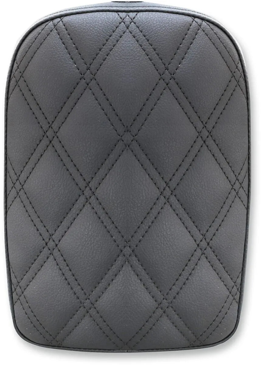 Saddlemen Detachable Pillion Pad Passagerardynor universal bild 5 PMMEDIA:177c9df0d5d6cdb4