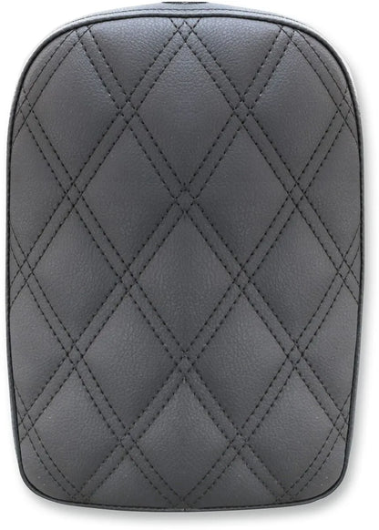 Saddlemen Detachable Pillion Pad Passagerardynor universal bild 5 PMMEDIA:177c9df0d5d6cdb4