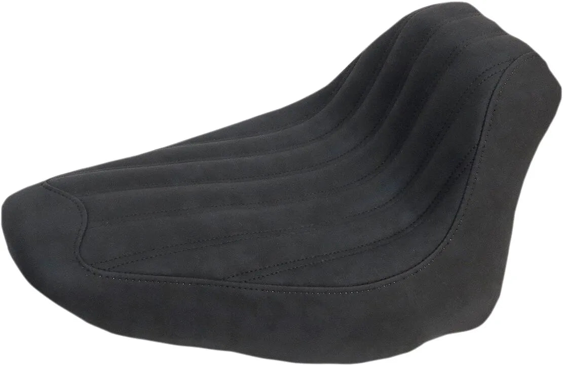 Saddlemen Knuckle Solo Seat Sadlar Harley Softail bild 5 PMMEDIA:6c7149b7cb83367e